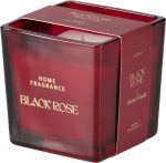 ⁦SCENTED CANDLE IN GLASS 8X8X8C 001060⁩ – תמונה ⁦2⁩