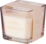 ⁦SCENTED CANDLE IN GLASS 8X8X8C 001060⁩ – תמונה ⁦3⁩