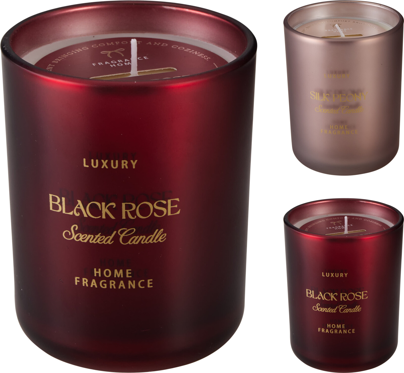 966_VAC001110_COMPOSITION_001_-2.jpg SCENTED CANDLE IN GLASS 2ASS 001110 – תמונה 1