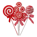 ענפים CANDY
