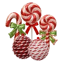 קישוטים CANDY